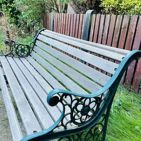 Lovely Duplex In Centre Edimburgo