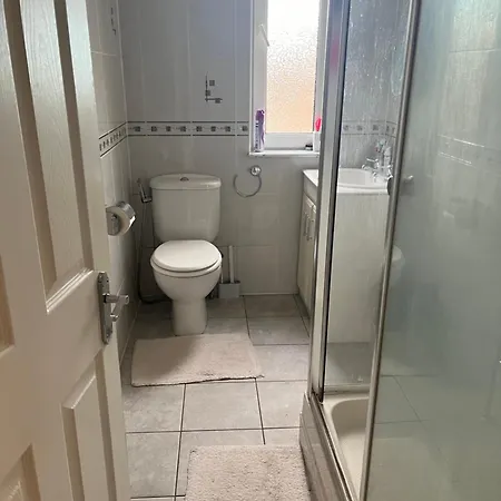 Проживание в семье In A Эдинбург