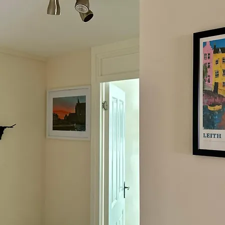 The Red Door, Two-bedrooms *