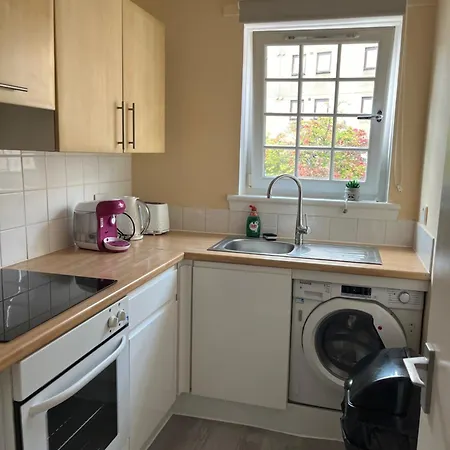 One With Parking Space Διαμέρισμα *