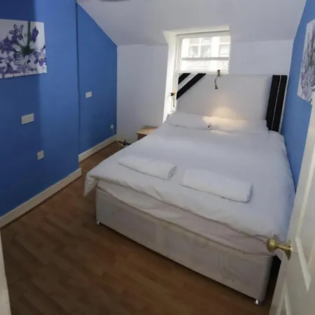Apartment Cozy Old Town *
