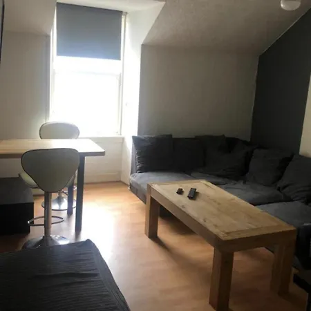 Apartment Cozy Old Town *