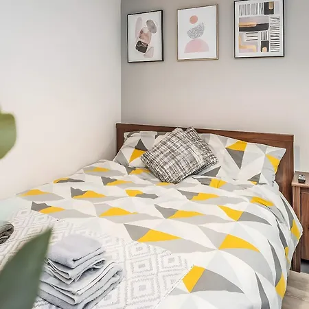 The Bristo * 에든버러