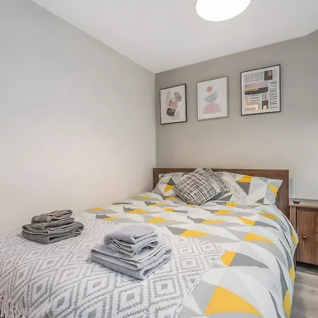 아파트 The Bristo