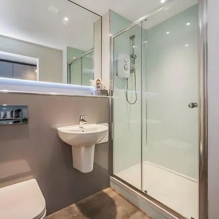 The Bristo 아파트