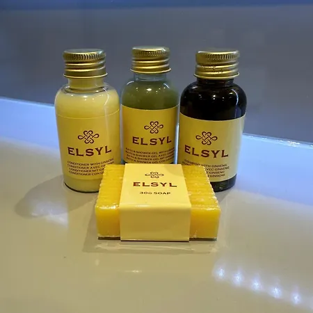 The Bristo Square Édimbourg