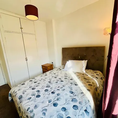 In Apartamento Edimburgo