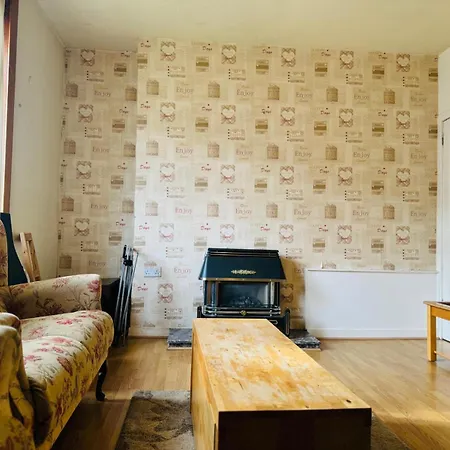In Apartamento Edimburgo