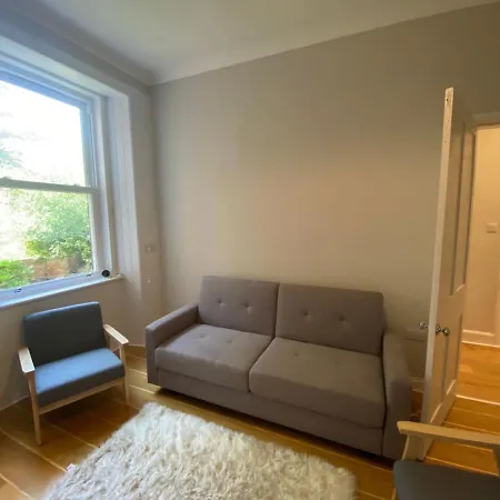 Apartmán Gorgeous 2 Bed,