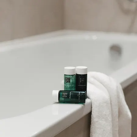 Museum 公寓 爱丁堡