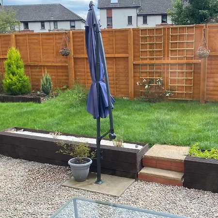 Privatunterkunft Frans Place *