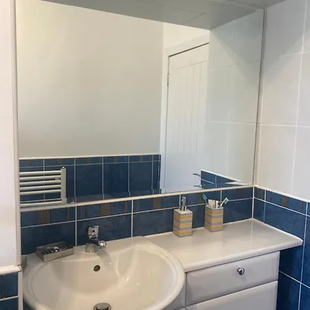 Frans Place Privatunterkunft Edinburgh