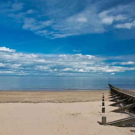 Seaside Historic 爱丁堡