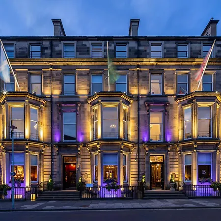 The Bonham Edinburgh