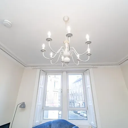 Lejlighed Queensferry To Leith Edinburgh