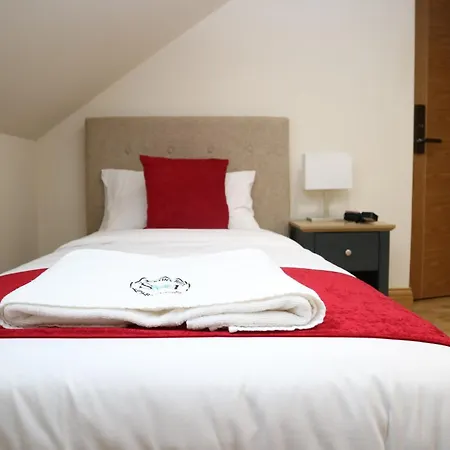 The Kew בית הארחה אדינבורו