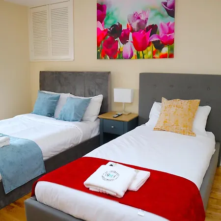 The Kew אדינבורו