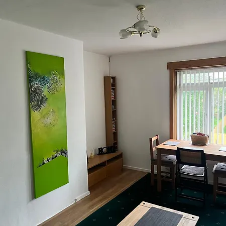 M&m In Appartement Edinburgh