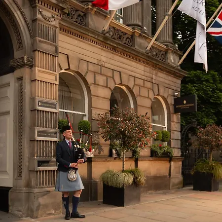 Intercontinental The George By Ihg Otel