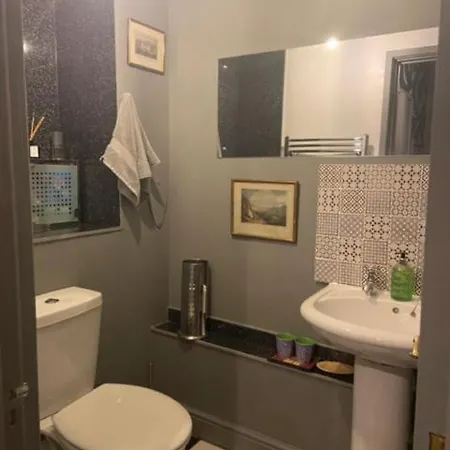 Appartamento Daiches Braes Brunstane Portobello *