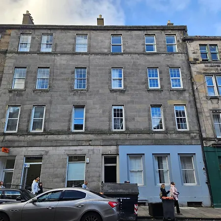 Kwatera prywatna No15 Castle View