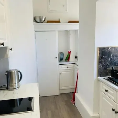 דירה Stunning Royal Mile 2 Bedroom