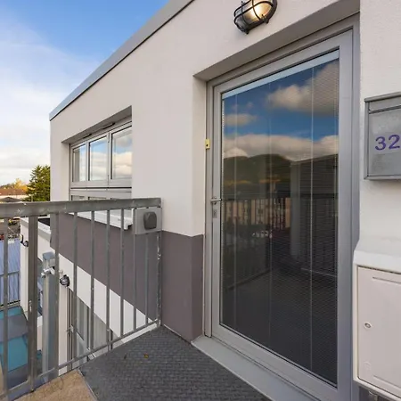 Guestready - Modern Near Craigmillar Area Apartment *