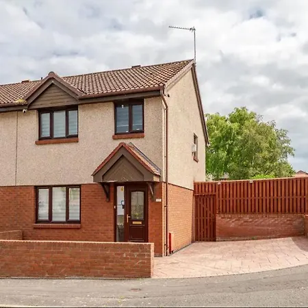 Little France House Room2 Rum i privatbostad *