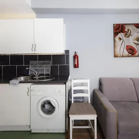 아파트 Warm & Welcoming City Centre Apt - Meadows 6! *