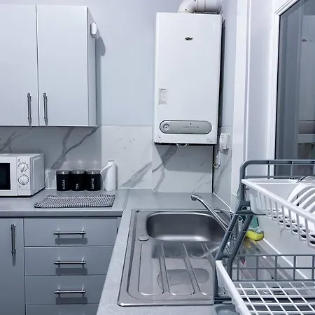 Hébergement de vacances The Nest *