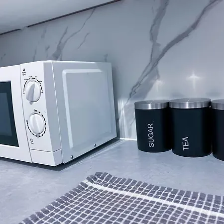 The Nest Hébergement de vacances Édimbourg