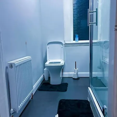 Hébergement de vacances The Nest *