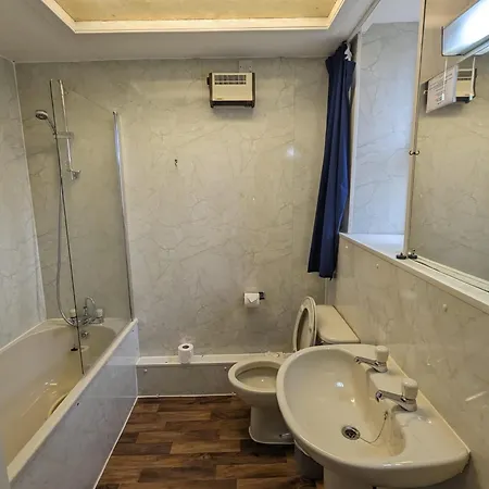 Eliza House 3* Εδιμβούργο