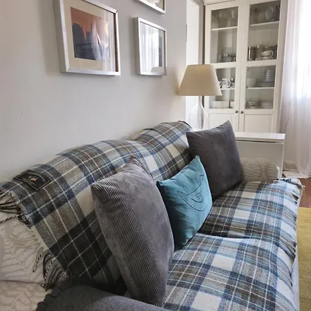 Dean Village אדינבורו