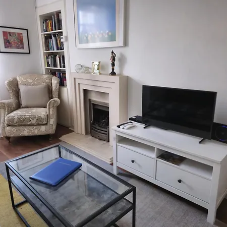 Dean Village אדינבורו