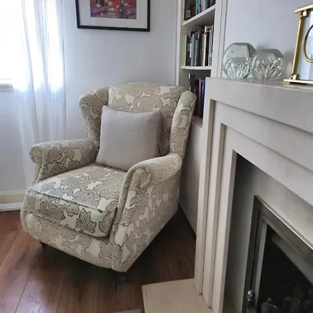 Dean Village * אדינבורו