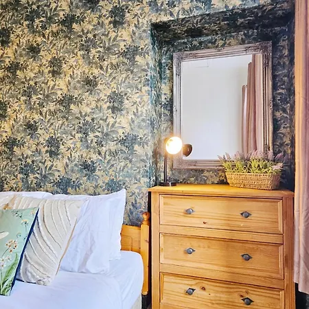 No15 Castle View Kwatera prywatna