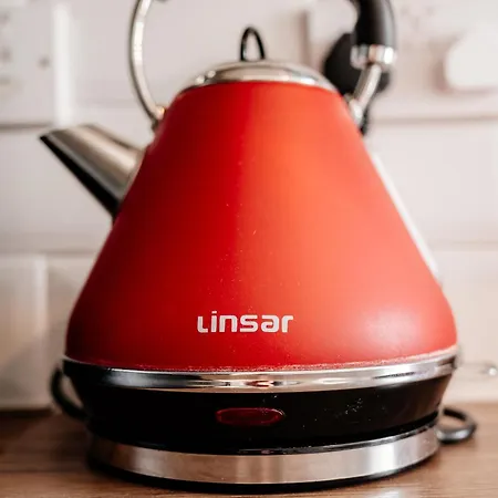 Fab Centre Flat Apartman Edinburgh