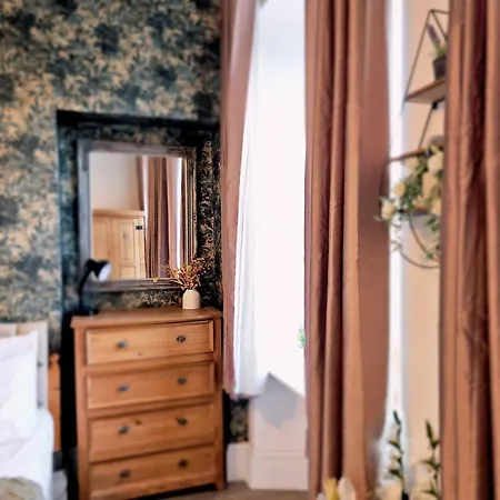 Kwatera prywatna No15 Castle View *