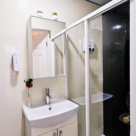 Kwatera prywatna No15 Castle View Edynburg