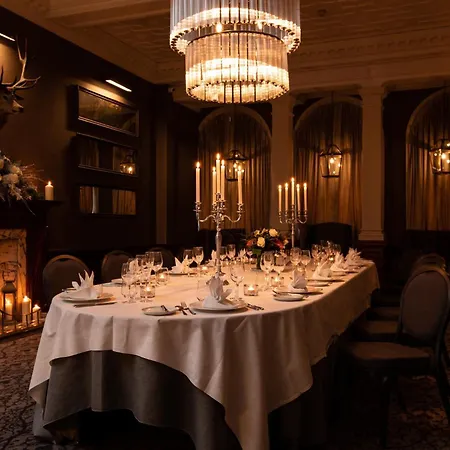 Intercontinental The George By Ihg Otel 5*