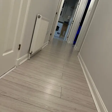 Flat On Duff إدنبرة