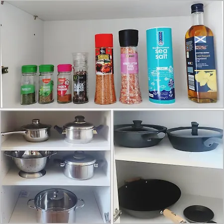 Διαμέρισμα Spacious Victorian In