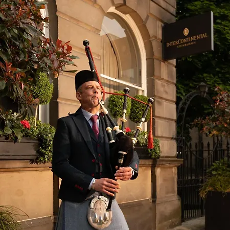 Intercontinental The George By Ihg 5*
