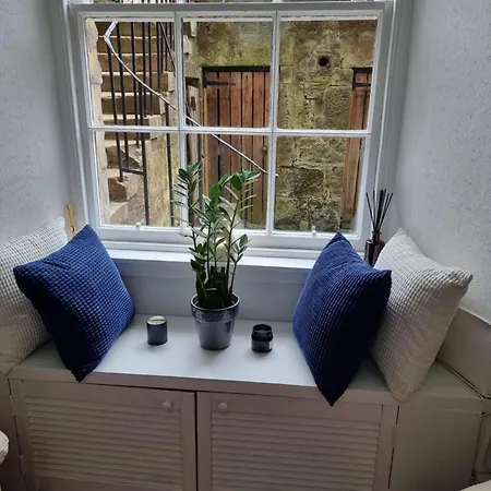 Newtown Appertment Edinburgh