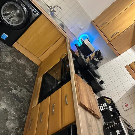 Cozy Εδιμβούργο