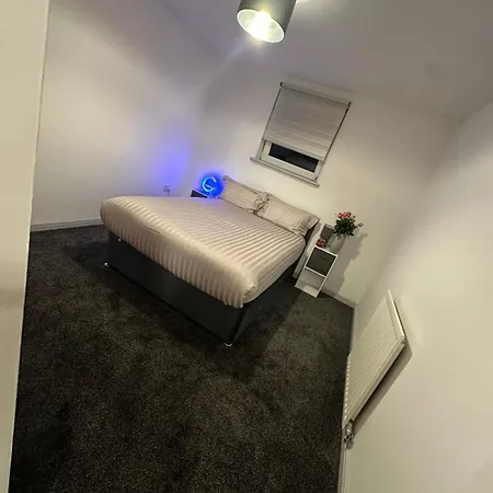 Διαμέρισμα Cozy *