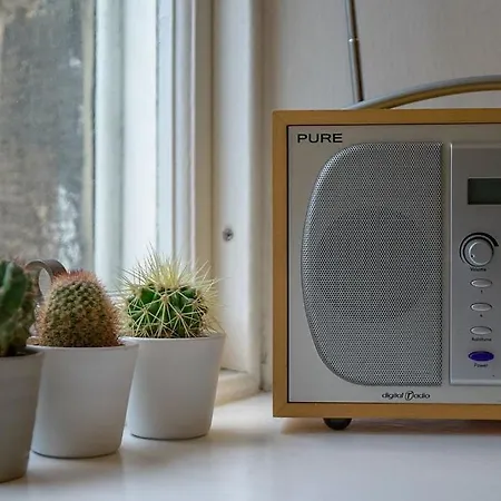 Guestready - Greyfriars Bobby View Lägenhet