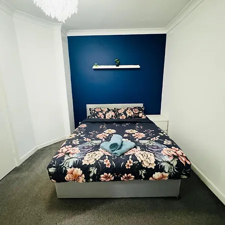 Blue Heaven אדינבורו