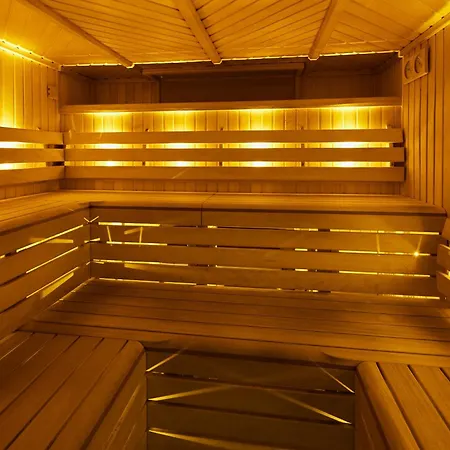 Szálloda Leonardo Murrayfield Edinburgh